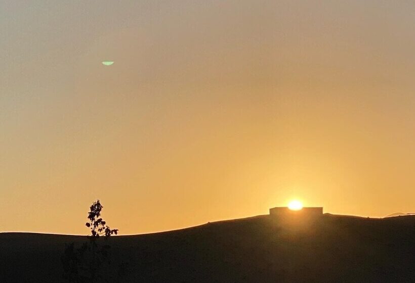 ペンション Le Patio Du Lac