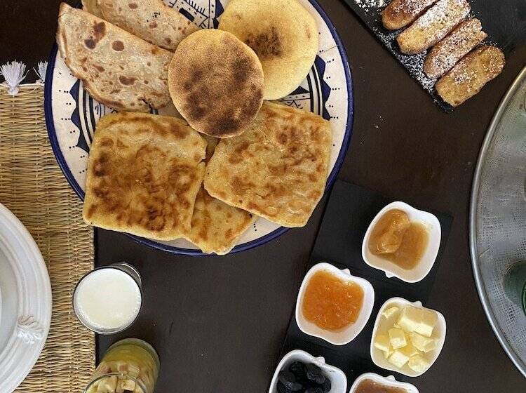 ペンション Le Patio Du Lac