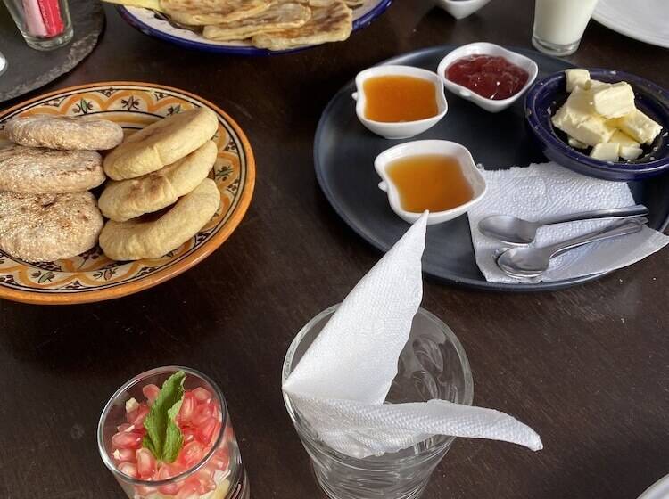 ペンション Le Patio Du Lac