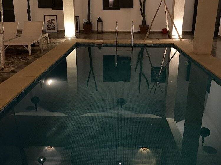 ペンション Le Patio Du Lac