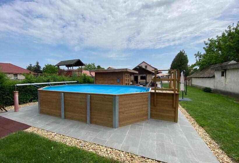 بنسيون Riviéra Apartmanok