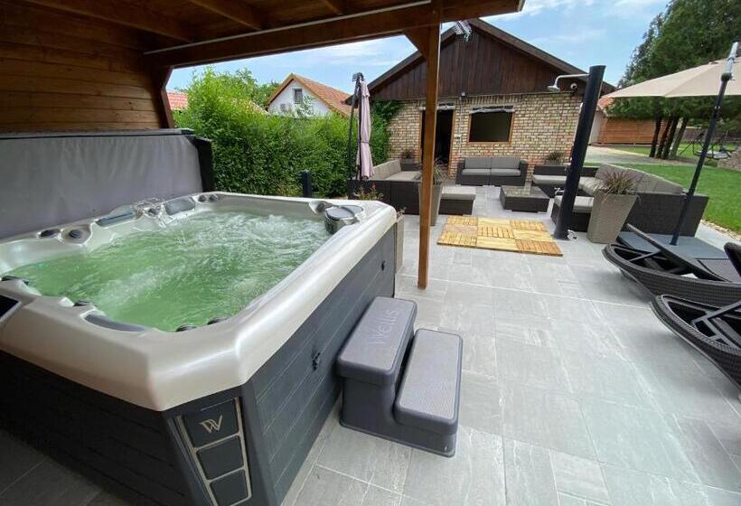 بنسيون Riviéra Apartmanok