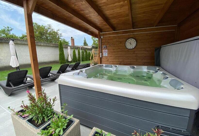 بنسيون Riviéra Apartmanok