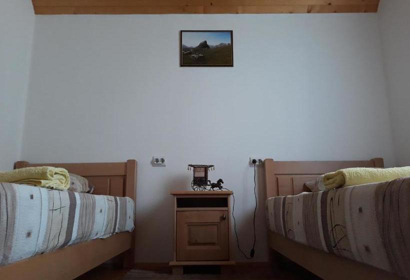 پانسیون Rooms Skorpijon