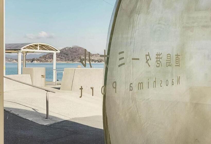 بنسيون Sparky’s House