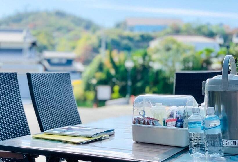 بنسيون Sparky’s House