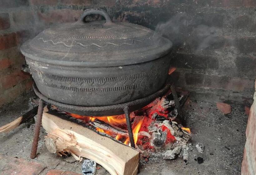 پانسیون Uki & Sofi Mountain House