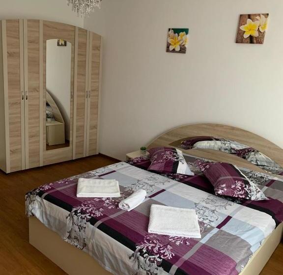 پانسیون Unser Haus