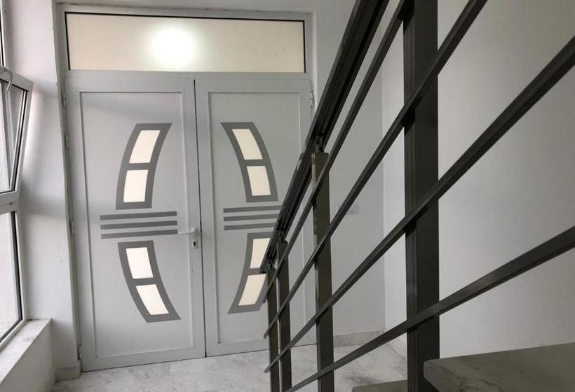 Rasi Luxury Apartments