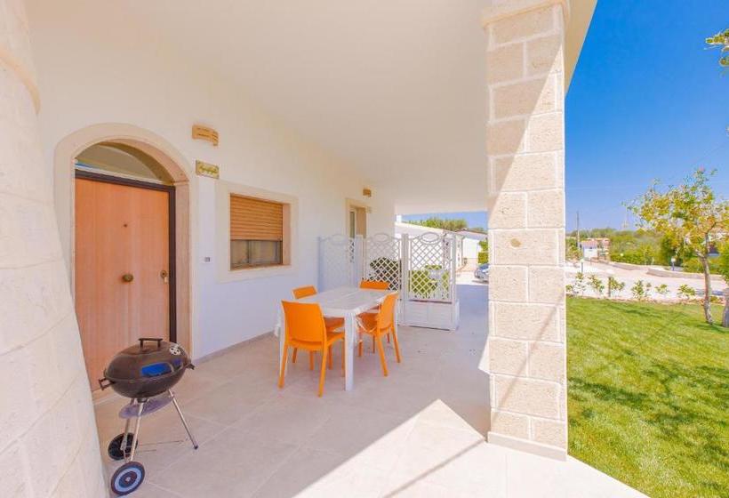 Agrifamily Village