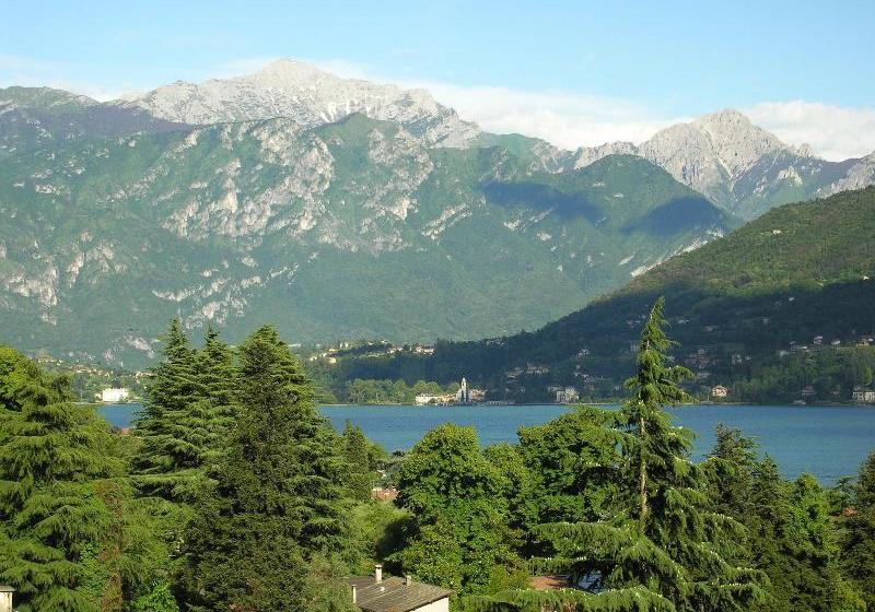 住宿加早餐  Casa Del Portico