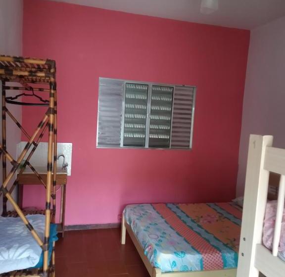 Hostel Beira Mar