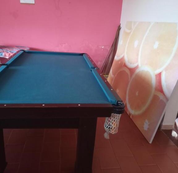 Hostel Beira Mar