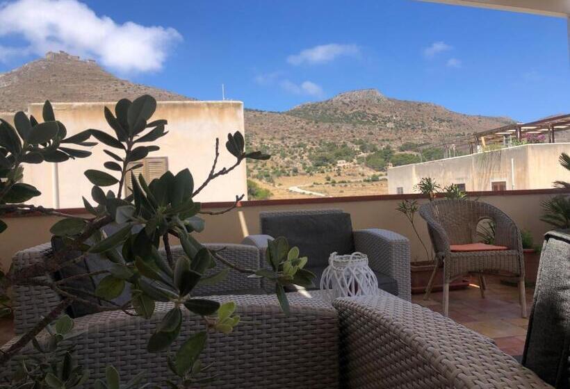 هتل Albergo Bouganville