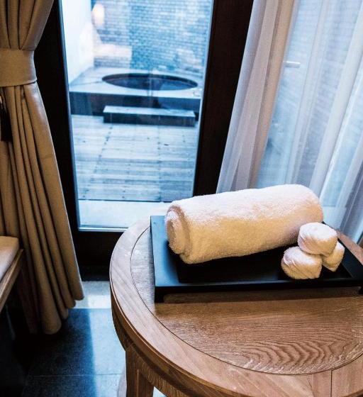 فندق Xian Huaqingyutang