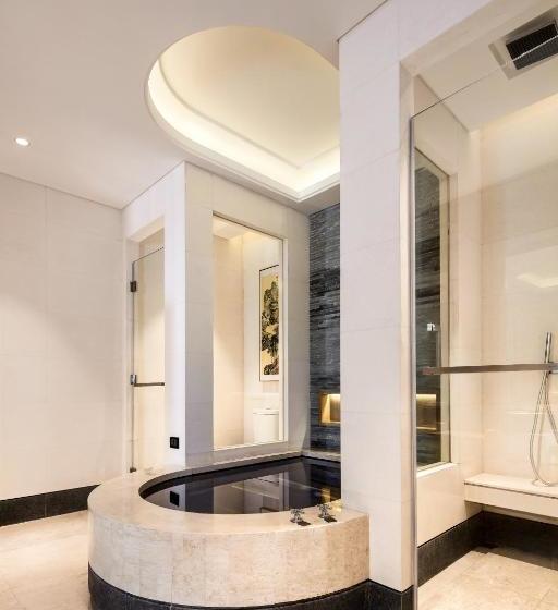 فندق Xian Huaqingyutang