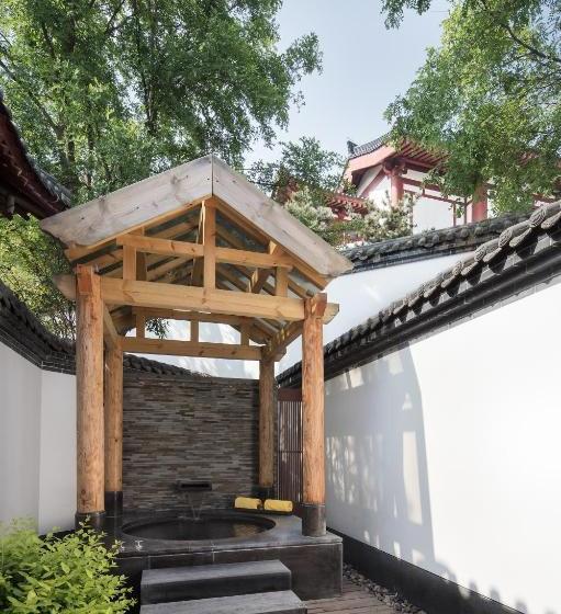 فندق Xian Huaqingyutang