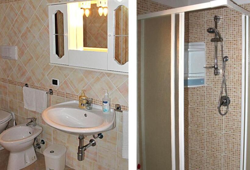 بنسيون B&b Sotto Le Stelle Vacanze