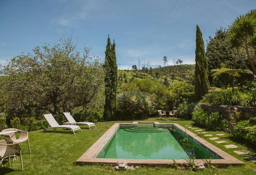 بنسيون Casa Da Muda