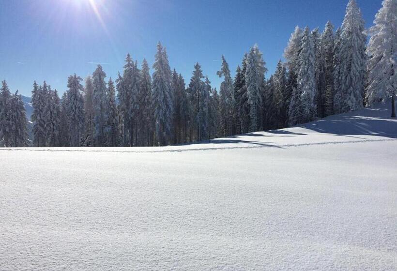 פנסיון Der Alpenblick