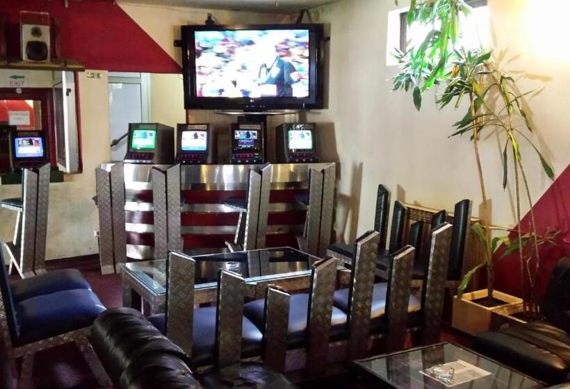 پانسیون Guest House Gaja