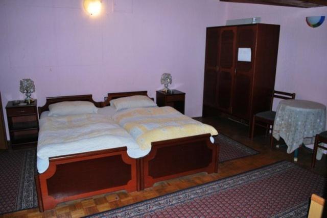 پانسیون Guest House Gaja