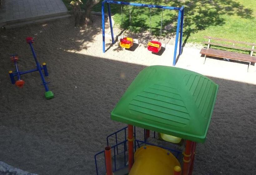 پانسیون Guest House Gaja