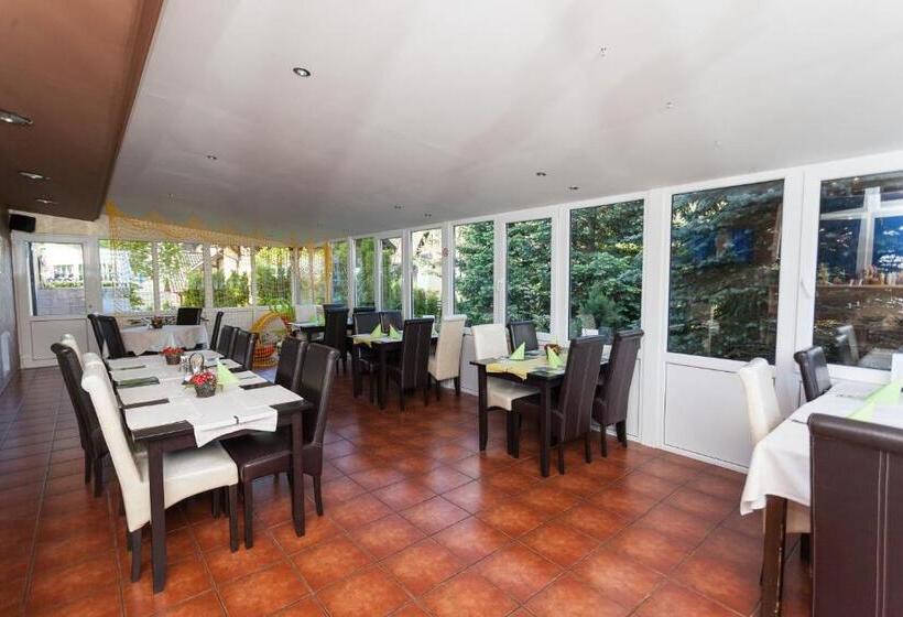 پانسیون Guesthouse Dabić