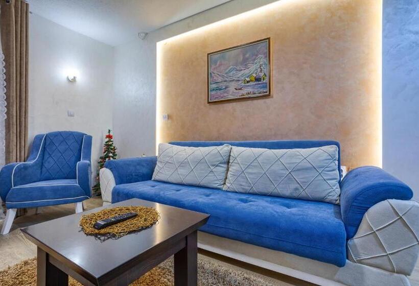 پانسیون Guesthouse Dabić