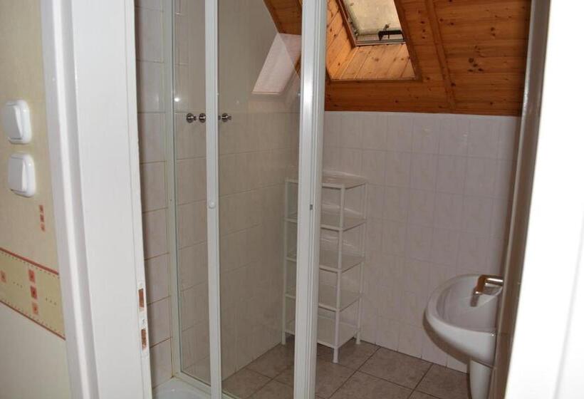 Пансион Jankó Apartman