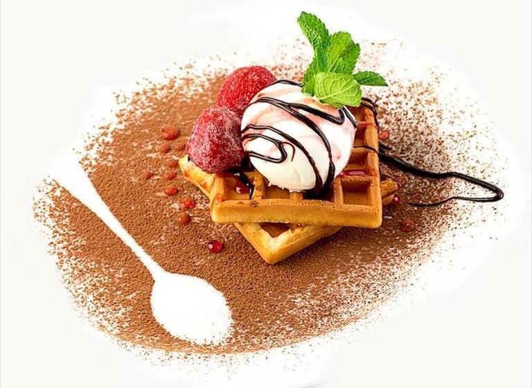 פנסיון Knaus Apartments