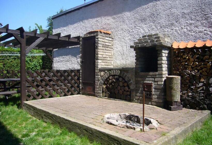 پانسیون Penzion Z&z