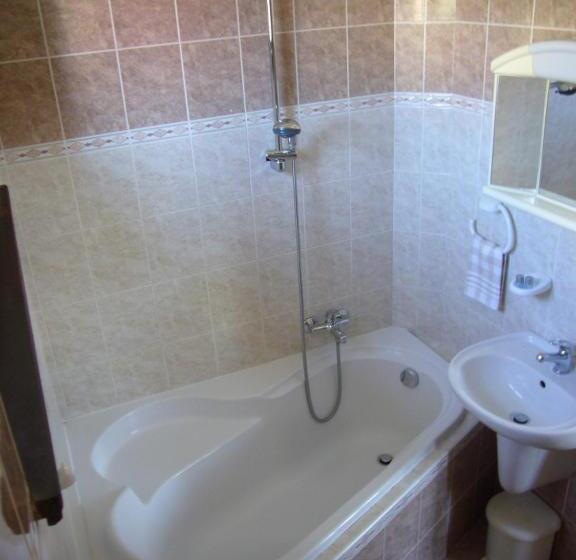 پانسیون Penzion Z&z