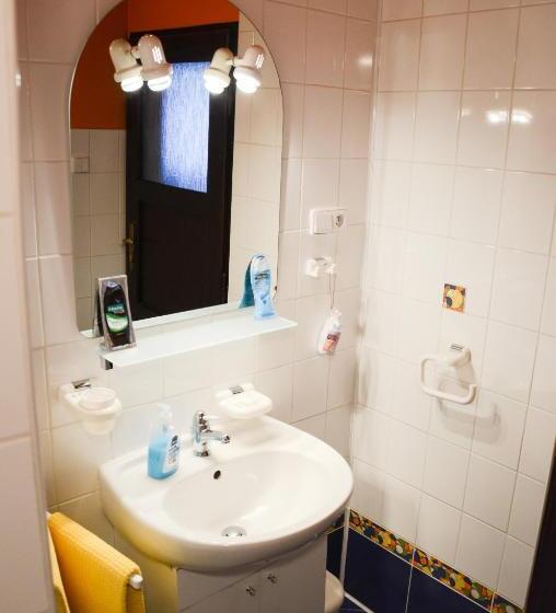 پانسیون Penzion Z&z