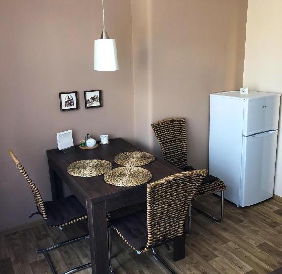 پانسیون Penzion Z&z