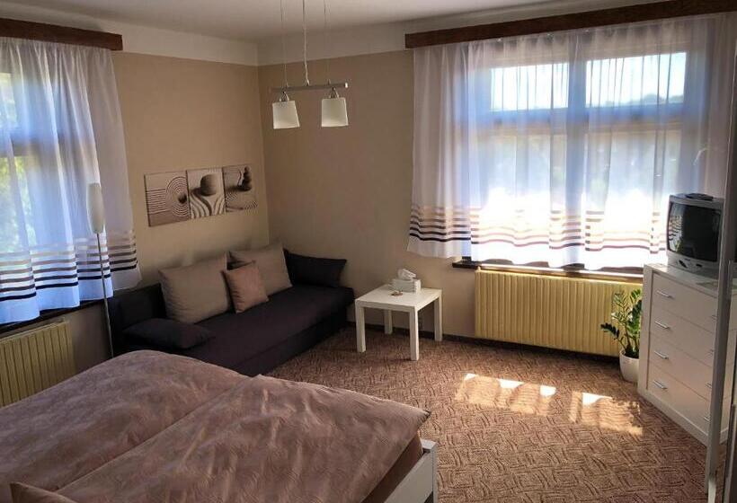 پانسیون Penzion Z&z