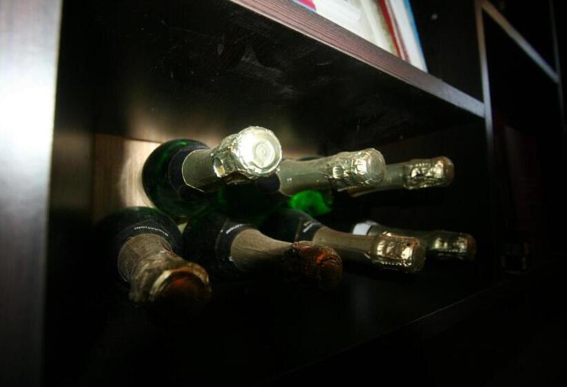 پانسیون Villa Gelati