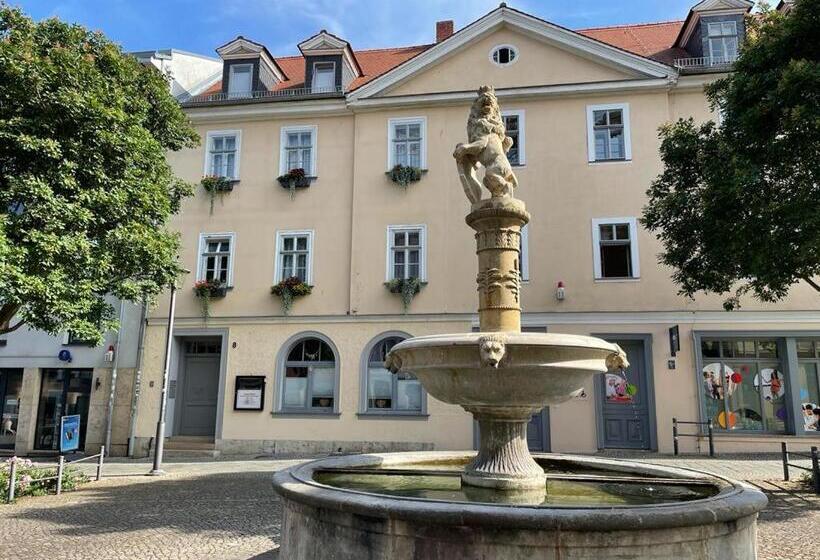 Pension Altstadt