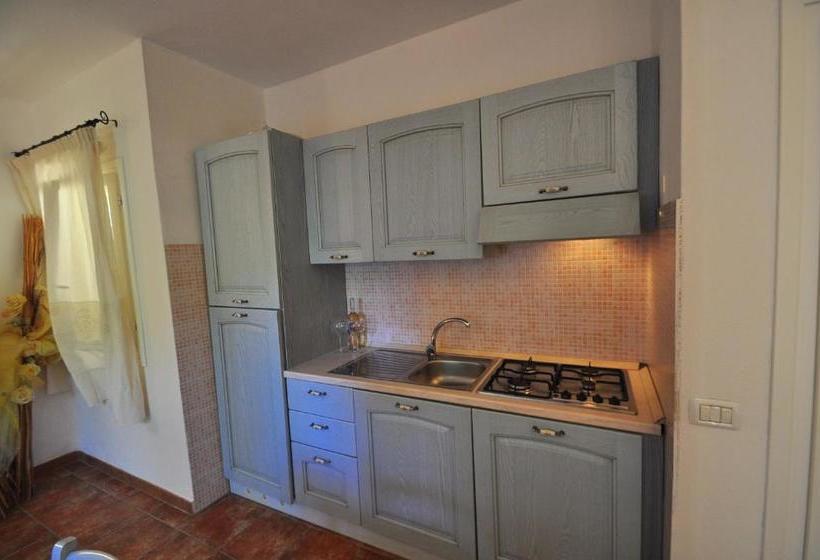 Residenze Paradiso