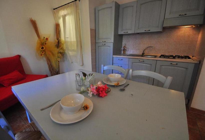 Residenze Paradiso