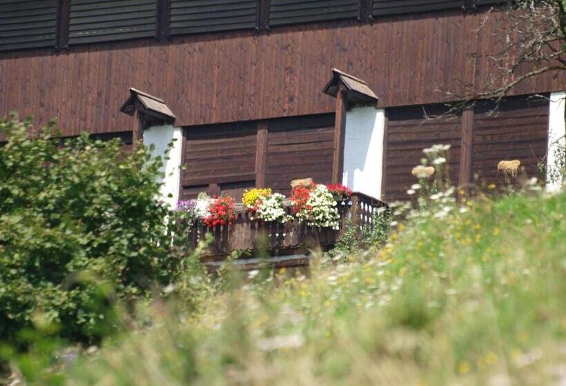 فندق Hochfelner Prutti   Stockerhof