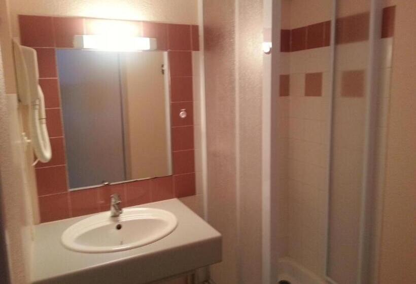 Résidence Des 3 Césars