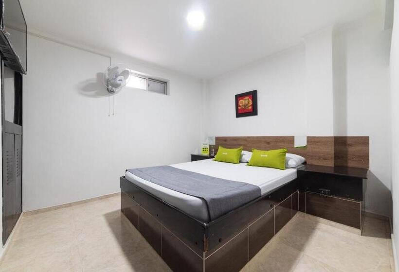 هتل Ayenda 1122 Victoria