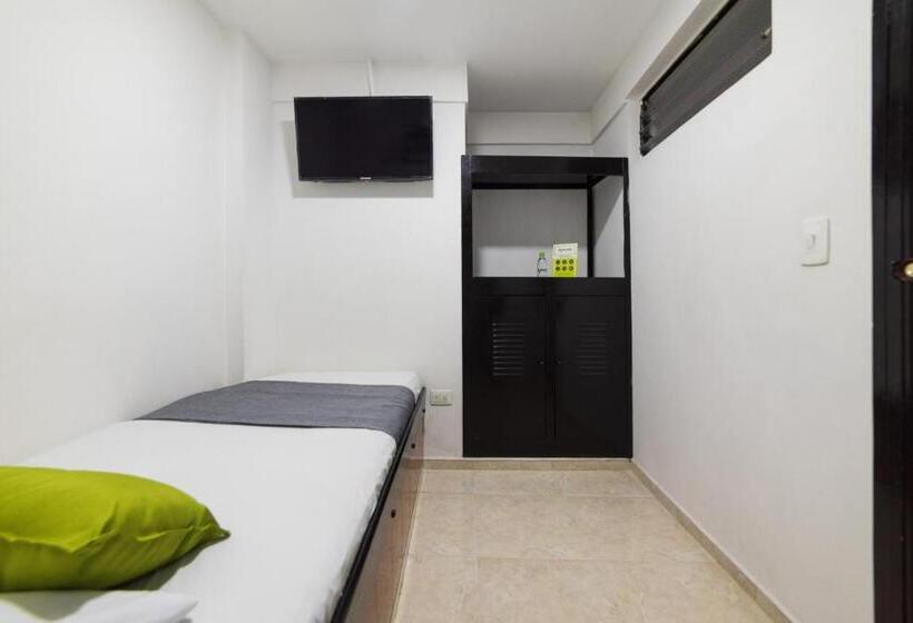 هتل Ayenda 1122 Victoria