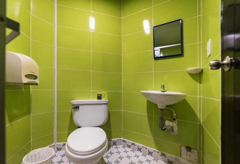 هتل Ayenda 1122 Victoria