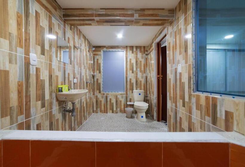 هتل Ayenda 1122 Victoria