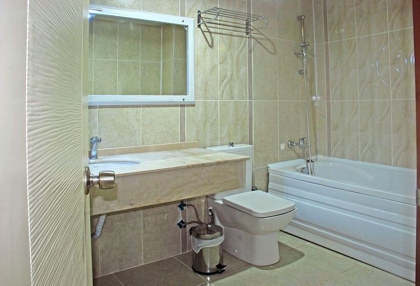 هتل Gure Termal Resort