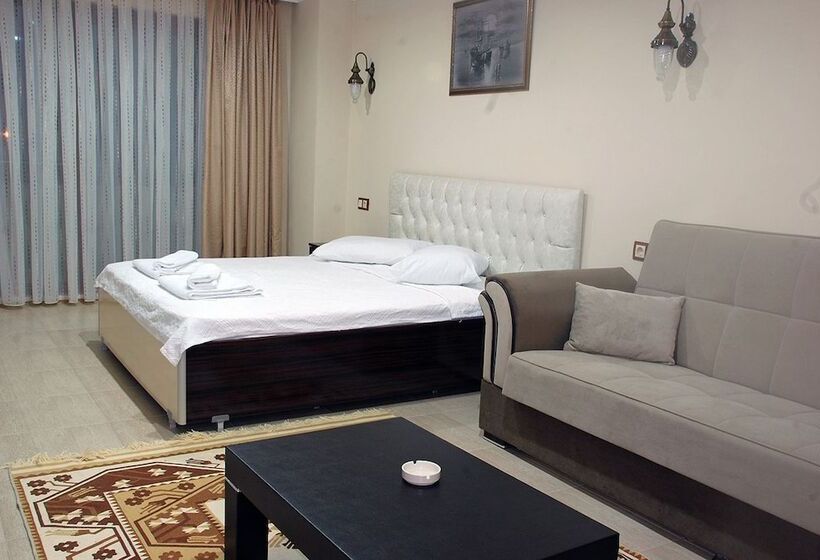 هتل Gure Termal Resort