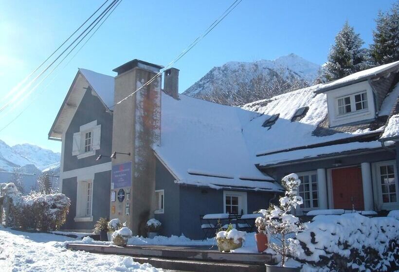 فندق Maison D Hoursentut