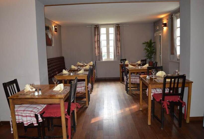 فندق Maison D Hoursentut